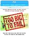 Too Big to Fail (Blu-ray/DVD Combo + Digital Copy)