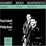 Schub./bruch/scho./violason