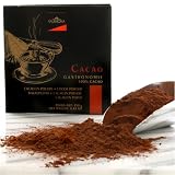 Valrhona 100% Pure Cocoa Powder (8.8 ounce) by igourmet.com