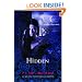 Hidden (House of Night)