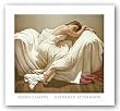 Saturday Afternoon by Edson Campos 27.75"x25.5" Art Print Poster
