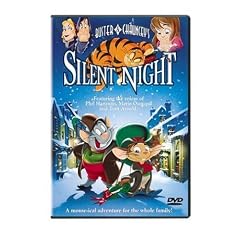 Buster & Chauncey's Silent Night by 