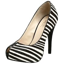Pelle Moda Women's Envy Pump