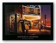 Midnight Matinee by Chris Consani 14"x11" Art Print Poster