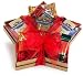 Wine.com Stellar Ghirardelli Chocolate Assortment Star Shaped Gift Box