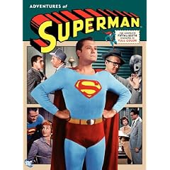Adventures Of Superman: Season 5 & 6
