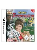Meine Tierpension 2