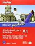DEUTSCH GANZ LEICHT A1 (Curso autodid...