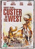 Custer Of The West [DVD] [1967]