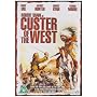 Custer Of The West [DVD] [1967]