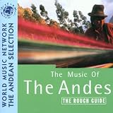 Rough Guide to Music of the Andes