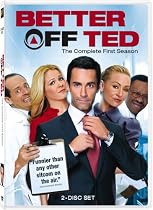 Better Off Ted: Season One