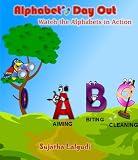 Alphabets' Day Out - Watch the Alphabets in Action