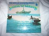 SPR 90075 BAND OF HM ROYAL MARINES Salute the Heroes LP