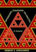 Differential Equations on Fractals: A Tutorial