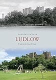Ludlow through time