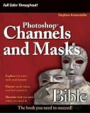 Books : Photoshop CS3 Channels and Masks Bible