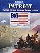 4HRS2 PATRIOT US STAMP ALBUM