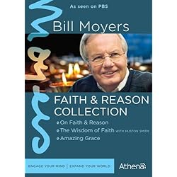 Bill Moyers: Faith & Reason Collection