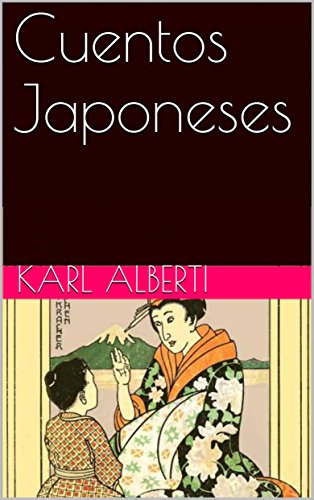 Cuentos Japoneses (Spanish Edition)