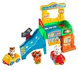 VTech Count & Go Garage