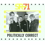 Politically correct [Single-CD]by SR71
