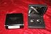 NEW Yves Saint Laurent Gold Cufflinks YSL