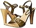 Nina Women's Saffire-S Dress Sandal