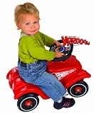 Produkt-Bild: Big 56462 - Bobby-Car Licht & Sound Lenkrad