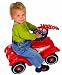 Big 56462 – Bobby-Car Licht & Sound Lenkrad