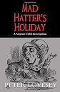 Mad Hatter's Holiday