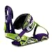 Ride Contraband Snowboard Bindings 2009