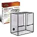 R-Zilla Cage Fresh Air Screen Habitat 24X12X26"H