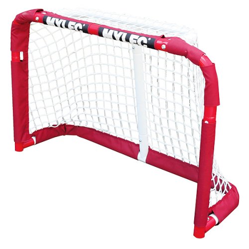 Steel Hockey Training Goal