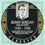 Bunny Berigan 1935-1936