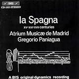 La Spagna