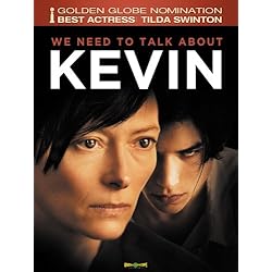 We Need To Talk About Kevin