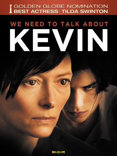 We Need To Talk About Kevin