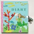 eeBoo Mermaid Diary