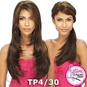 FreeTress Equal FUTURA Hair Invisible Part Lace Front Wig - AMBITION - TP27