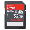 32GB Flash Memory Card
