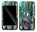 Deep Sea Skin Decal Protector for Ipod Touch 2nd Generation