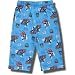 Thomas the Tank "Engine T1" 3 piece pajama set for toddlers image 4