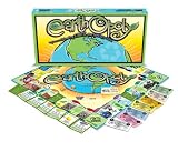 Review Late for the Sky 4102553 / Late for the Sky Earthopoly
