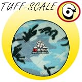 - VIP TOY TUFF JRS FLYER BL