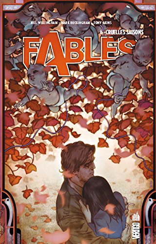 Fables tome 6 gratuit Fables tome 6 gratuit