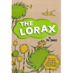 The Lorax