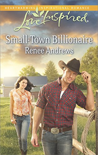 small town billionaire love inspired