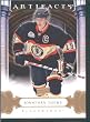 2009 /10 Upper Deck Artifacts Hockey Card # 38 Jonathan Toews Blackhawks Mint Condition- Shipped In Protective ScrewDown Display Case!