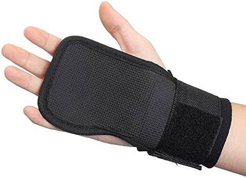 Gel Weight Lifting Training Gym Grips Straps Gloves